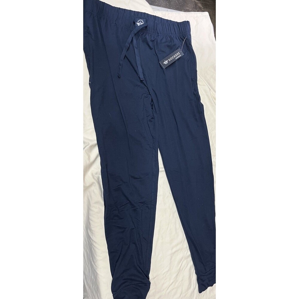DOCKERS L Sleep Pant